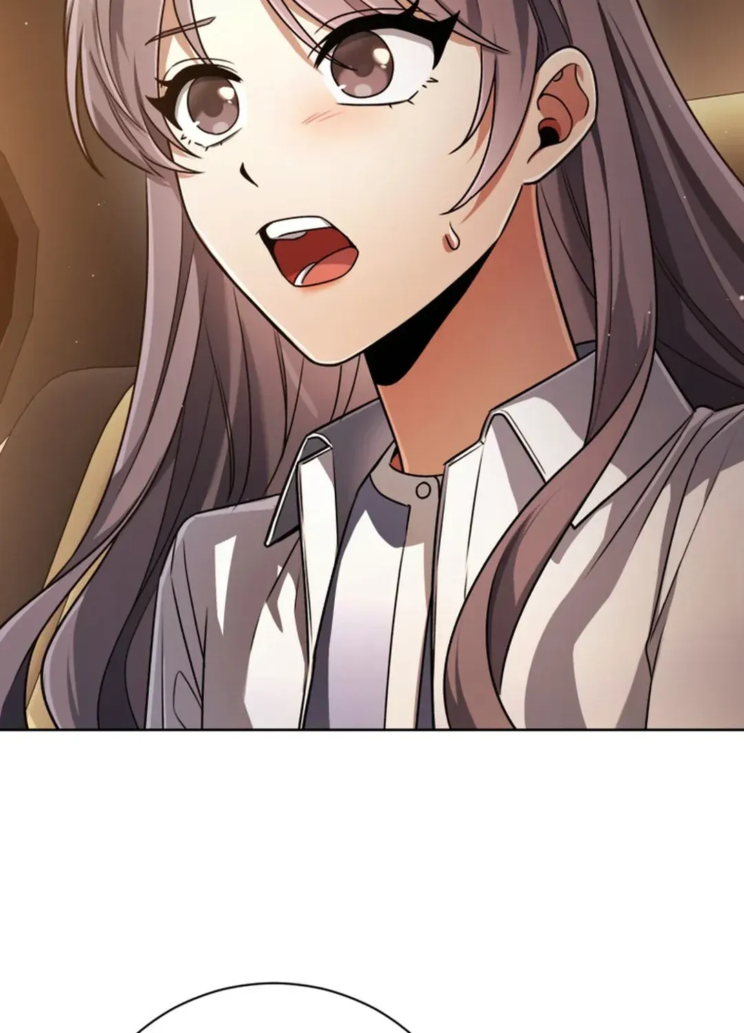 You, I’ll Raise You Into A Superstar! Chapter 35 page 27 - 