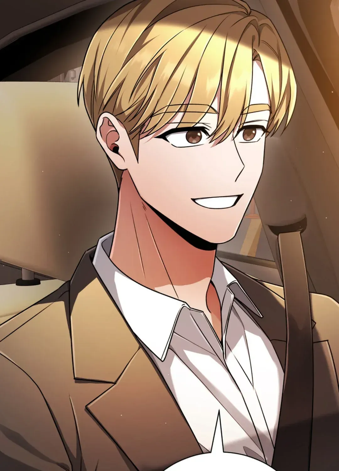 You, I’ll Raise You Into A Superstar! Chapter 35 page 29 - 