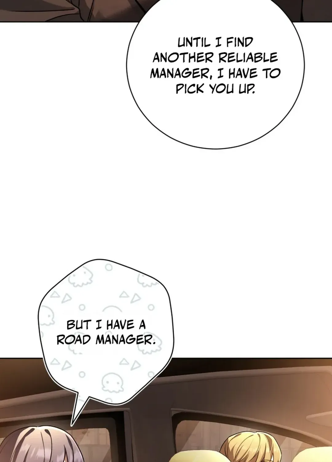 You, I’ll Raise You Into A Superstar! Chapter 35 page 30 - 