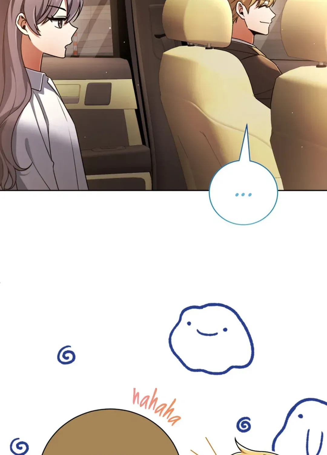 You, I’ll Raise You Into A Superstar! Chapter 35 page 31 - 