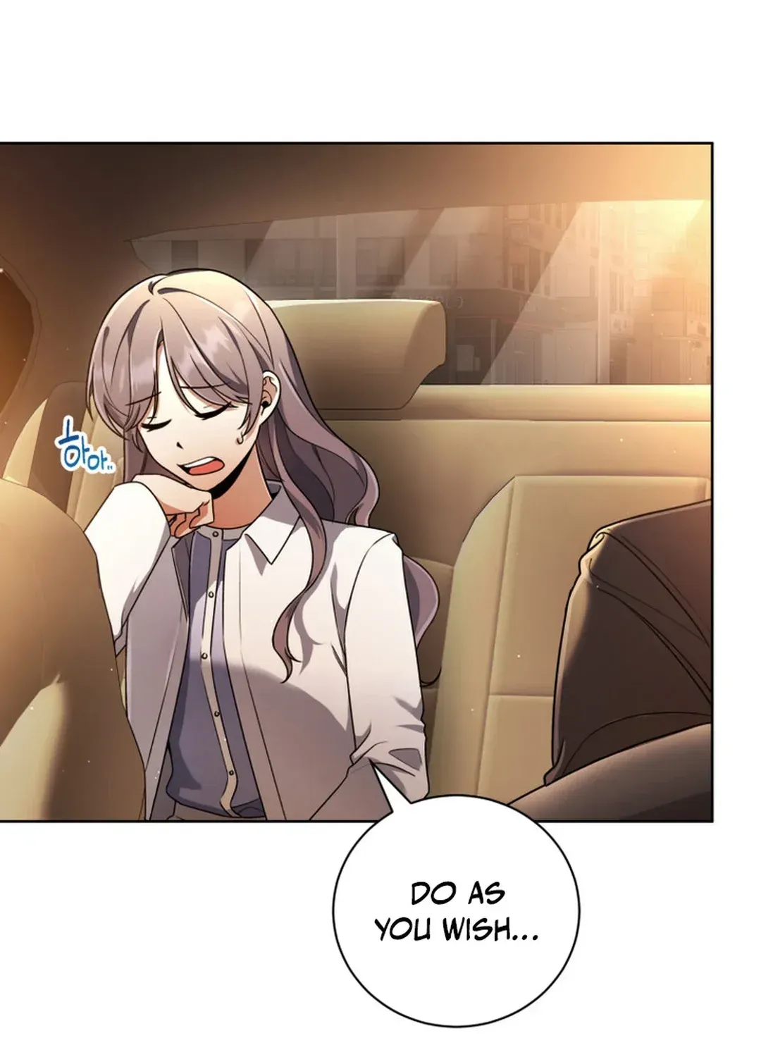 You, I’ll Raise You Into A Superstar! Chapter 35 page 33 - 