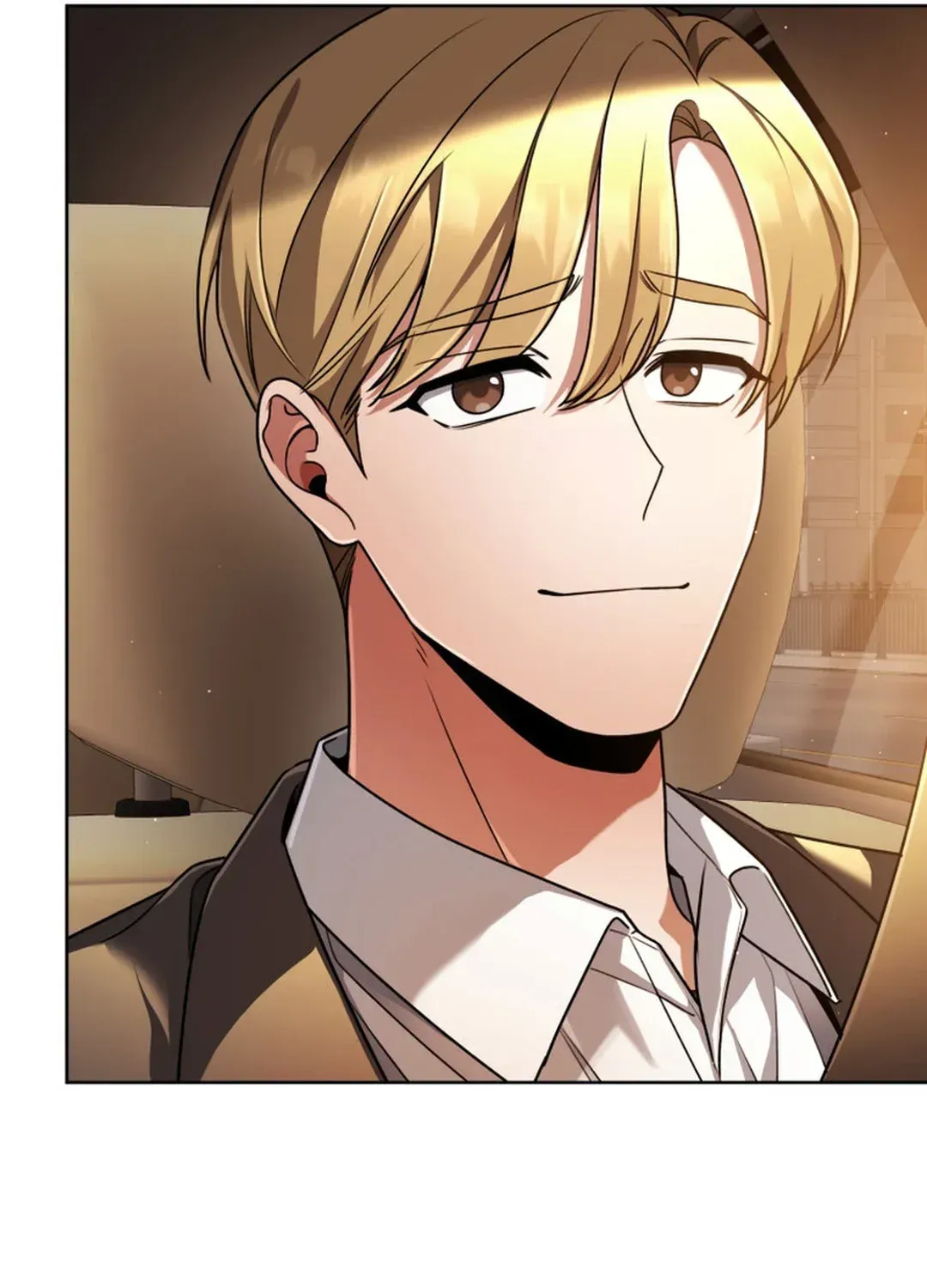 You, I’ll Raise You Into A Superstar! Chapter 35 page 36 - 