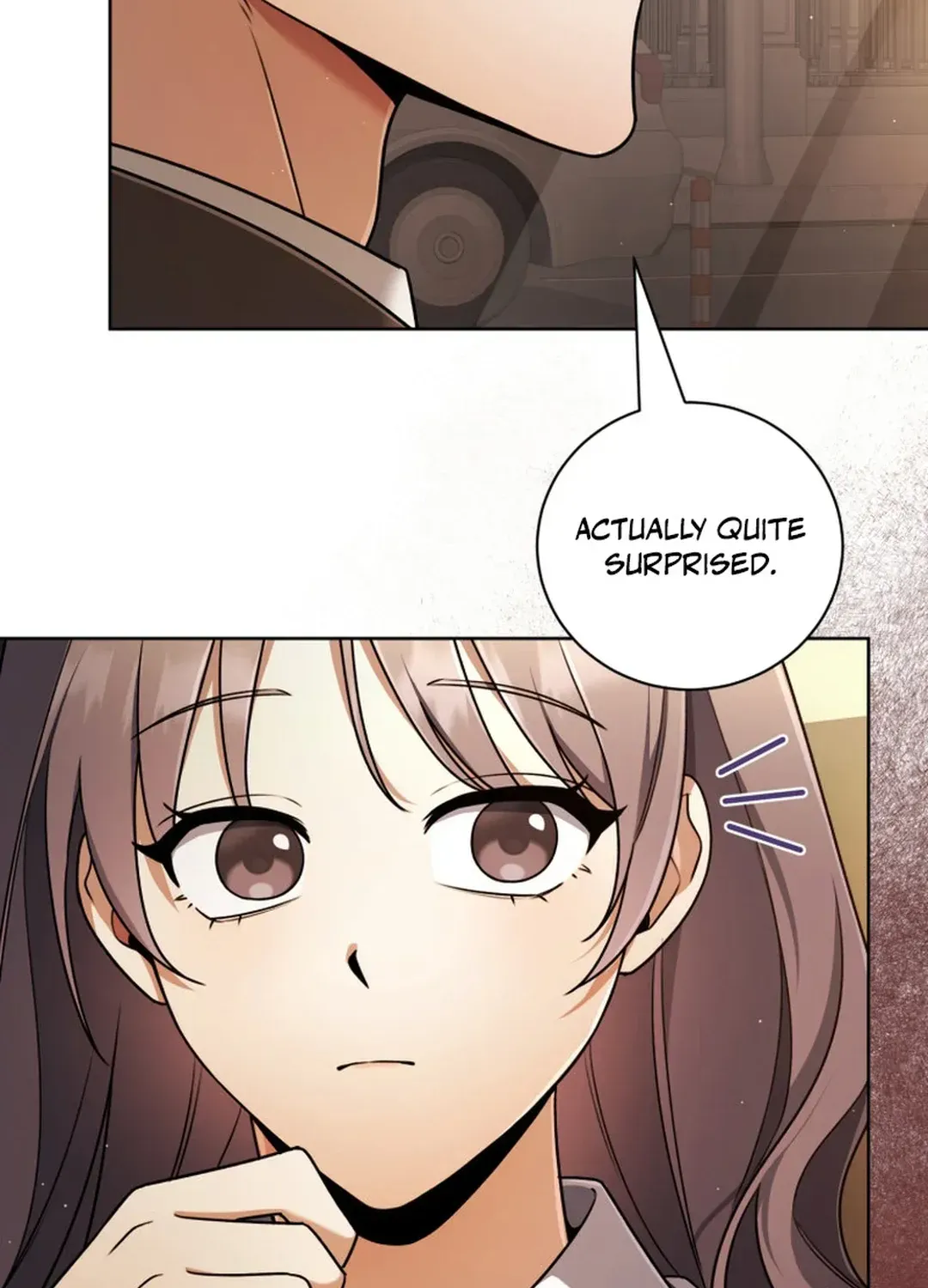 You, I’ll Raise You Into A Superstar! Chapter 35 page 39 - 