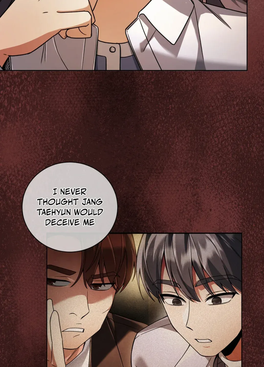 You, I’ll Raise You Into A Superstar! Chapter 35 page 40 - 