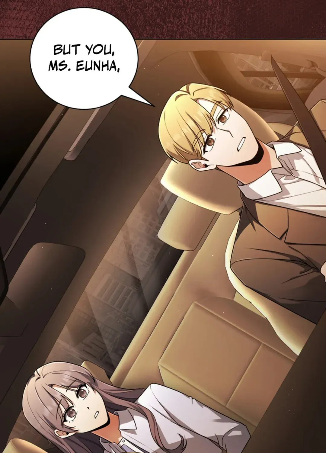You, I’ll Raise You Into A Superstar! Chapter 35 page 42 - 