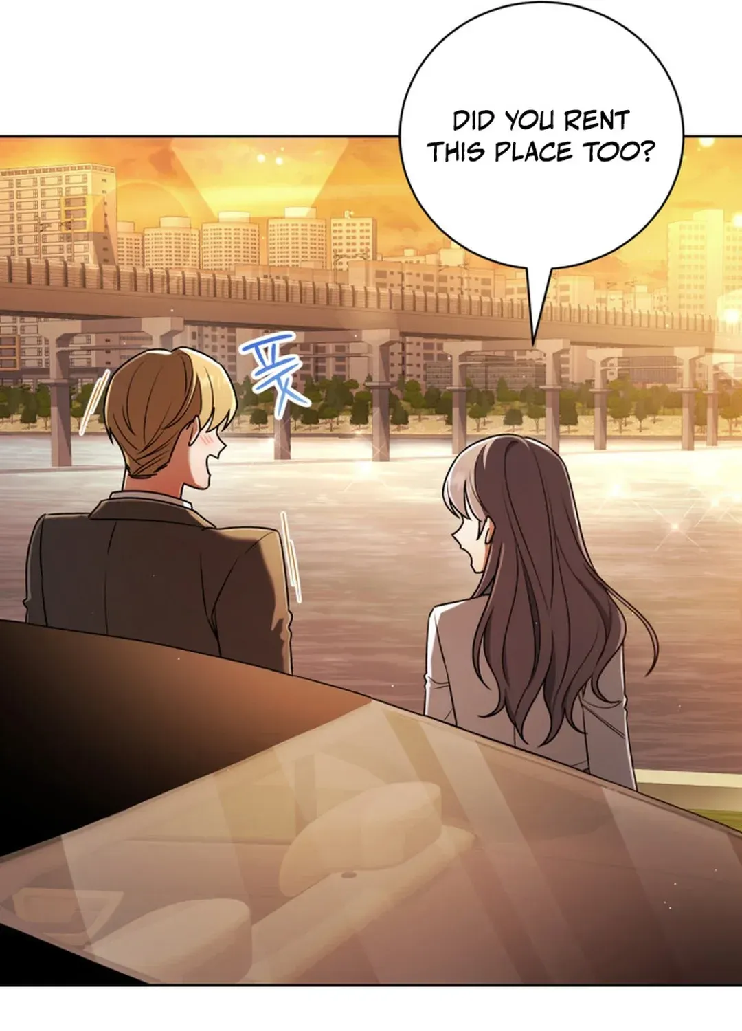 You, I’ll Raise You Into A Superstar! Chapter 35 page 63 - 