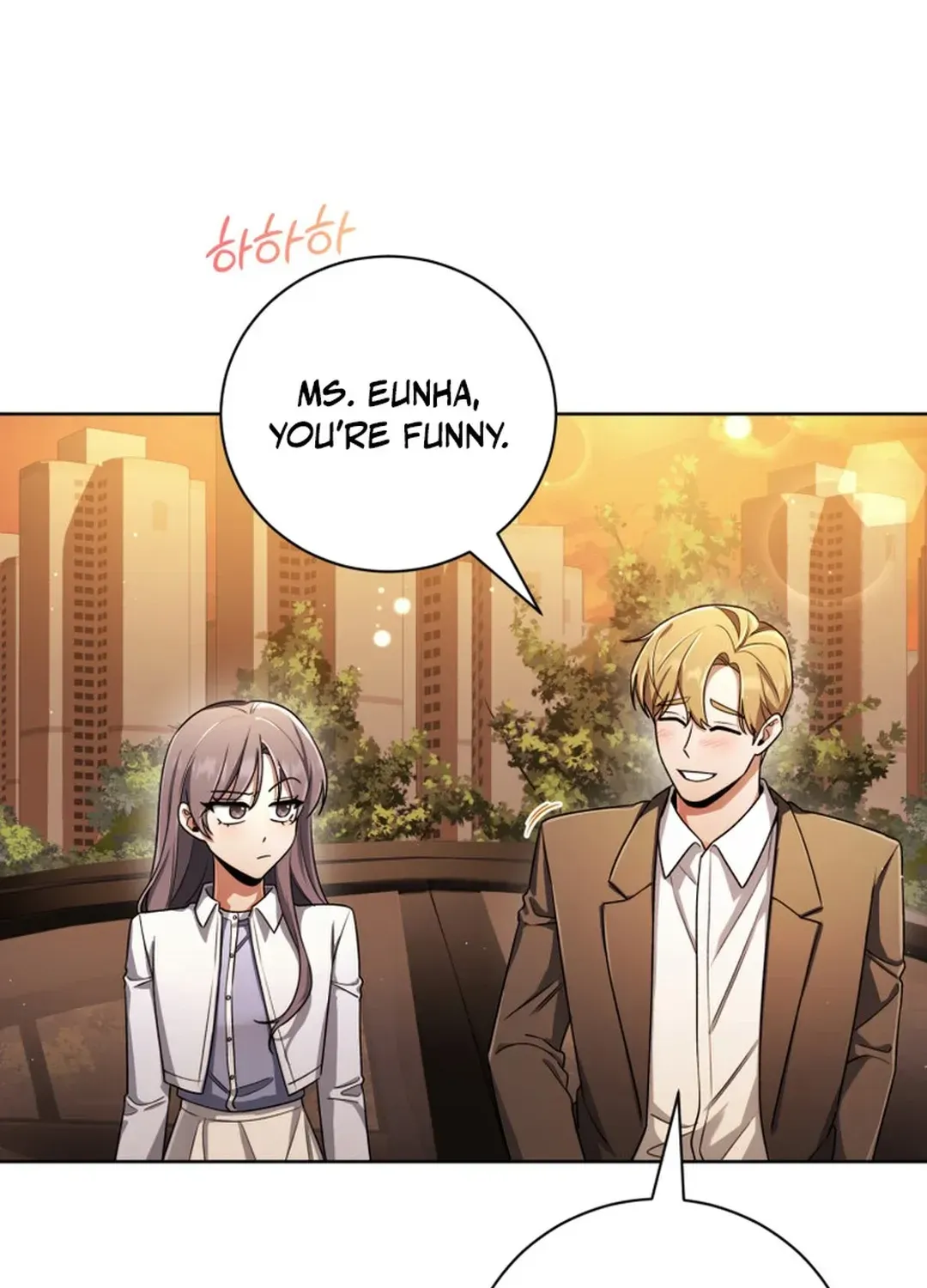 You, I’ll Raise You Into A Superstar! Chapter 35 page 64 - 