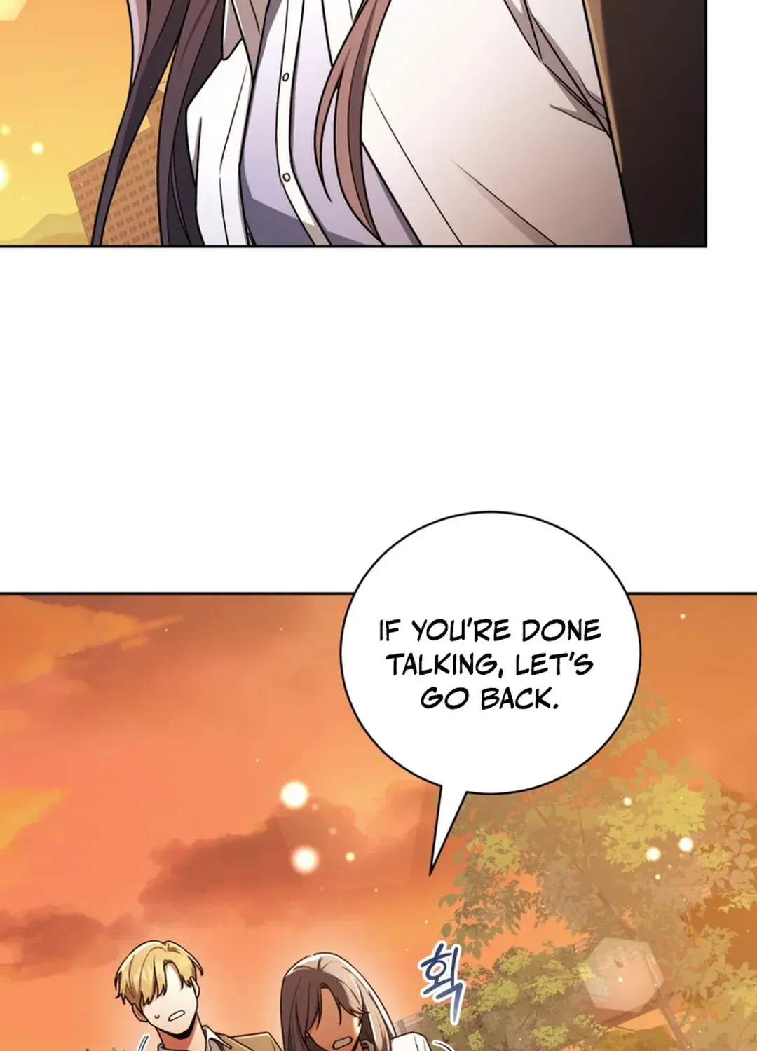 You, I’ll Raise You Into A Superstar! Chapter 35 page 96 - 