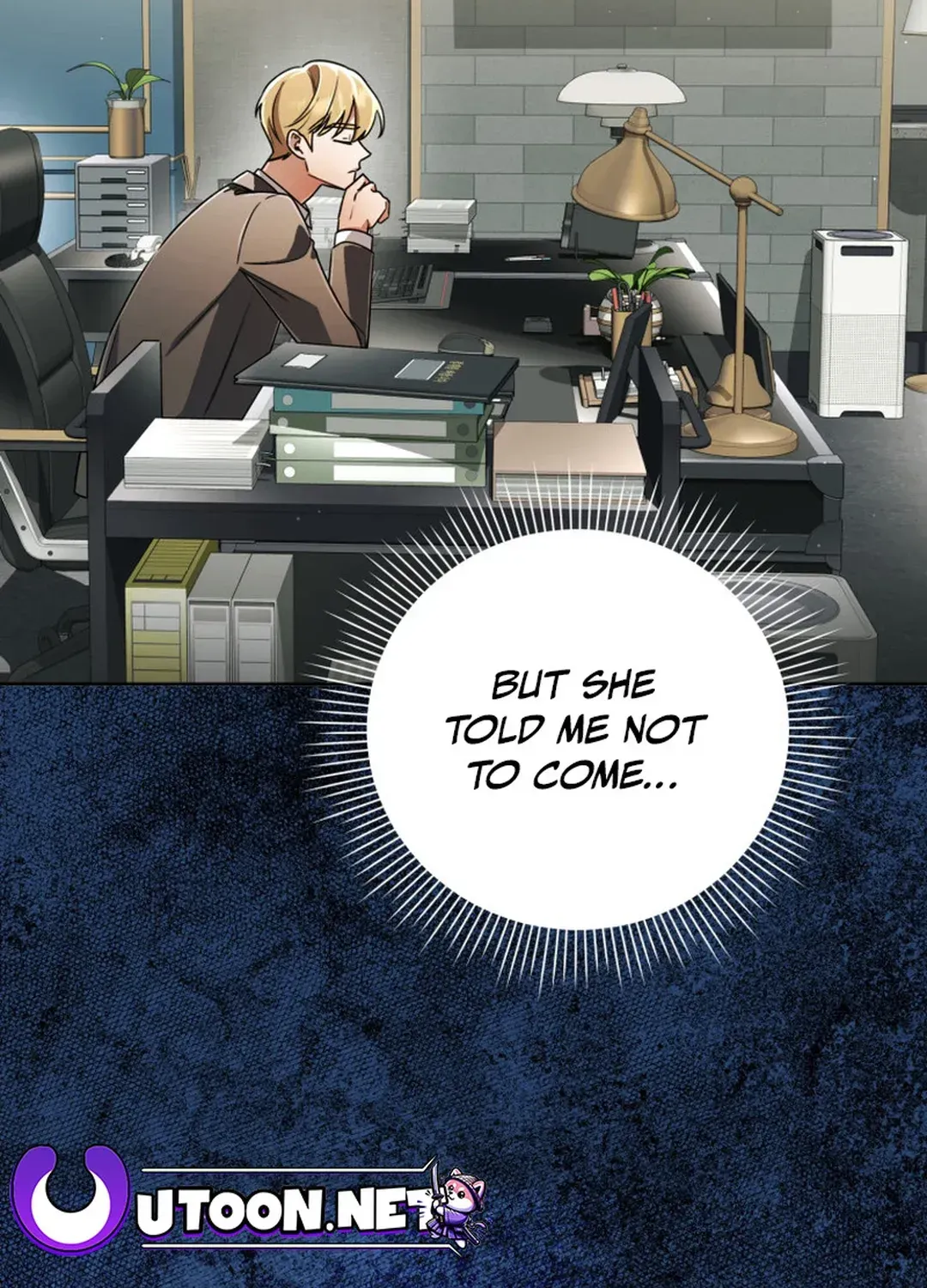 You, I’ll Raise You Into A Superstar! Chapter 36 page 11 - 