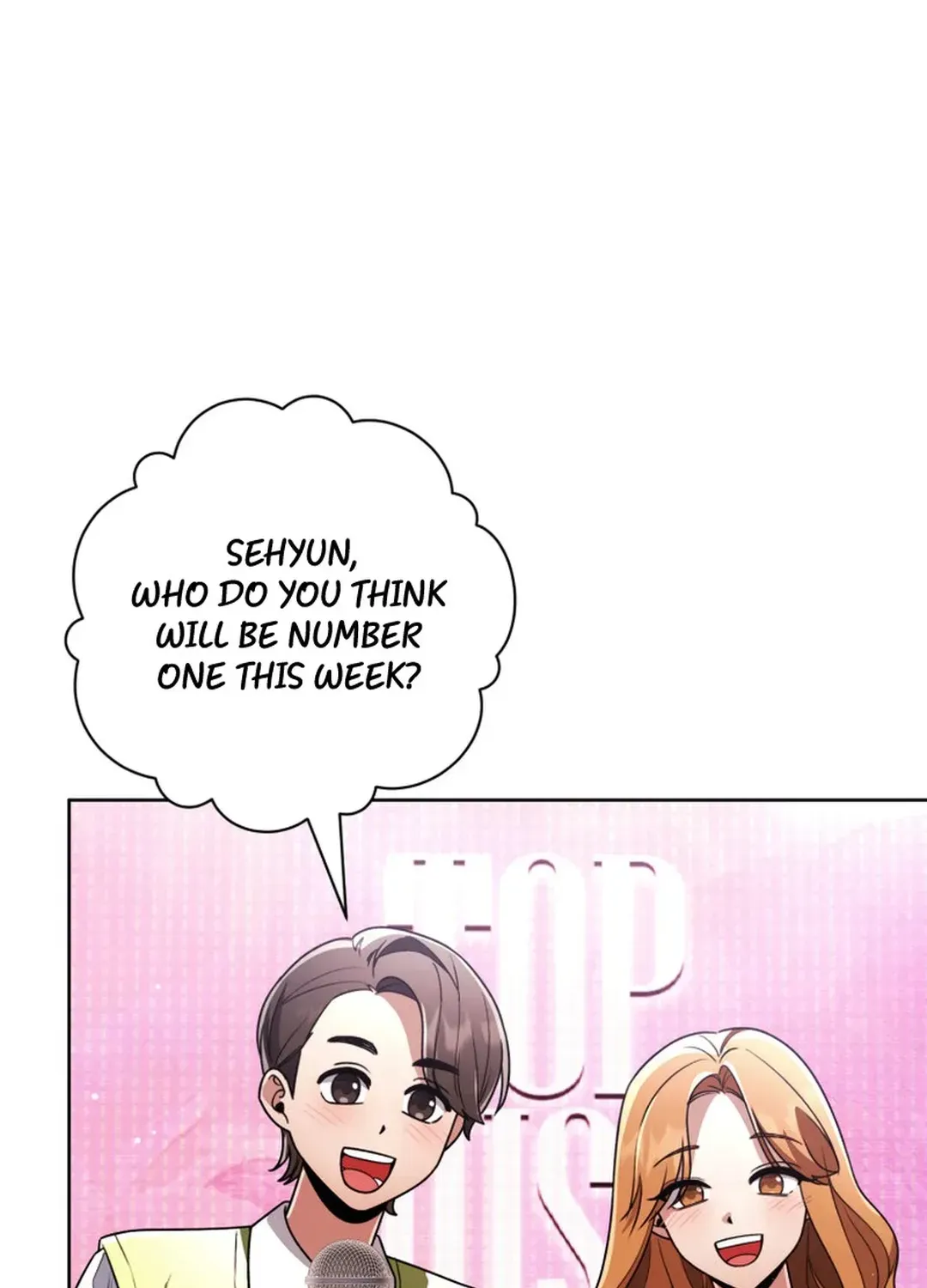 You, I’ll Raise You Into A Superstar! Chapter 36 page 101 - 