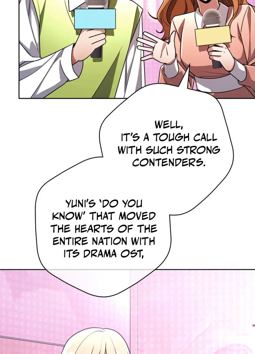 You, I’ll Raise You Into A Superstar! Chapter 36 page 102 - 