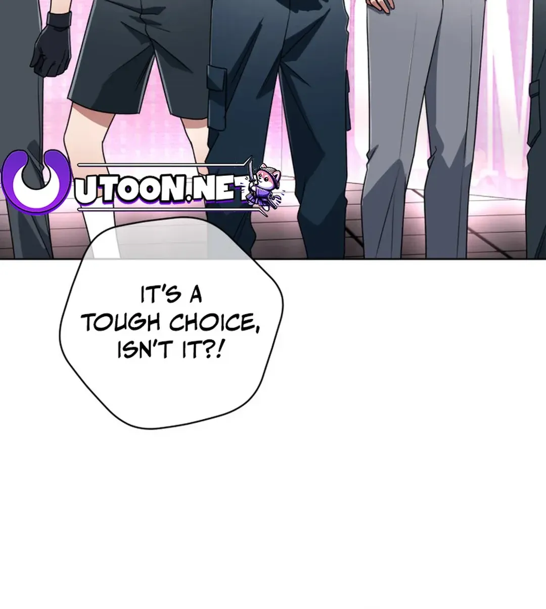 You, I’ll Raise You Into A Superstar! Chapter 36 page 105 - 