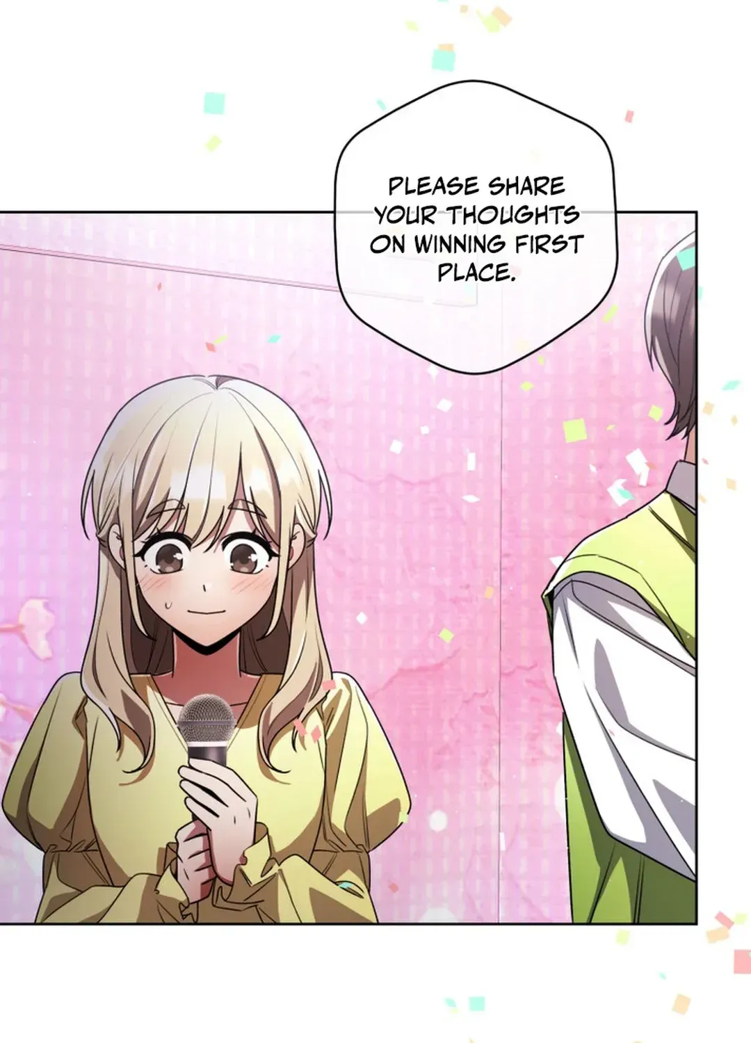 You, I’ll Raise You Into A Superstar! Chapter 36 page 109 - 