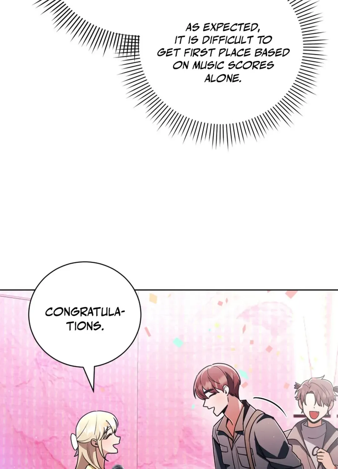 You, I’ll Raise You Into A Superstar! Chapter 36 page 113 - 