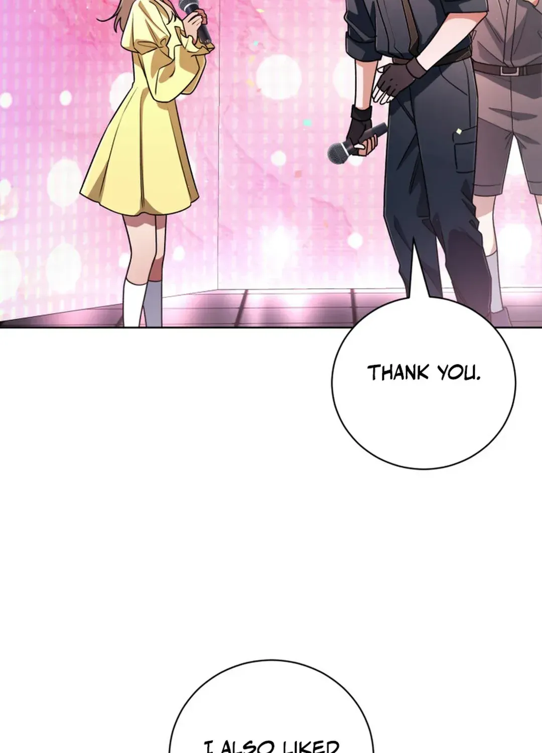 You, I’ll Raise You Into A Superstar! Chapter 36 page 114 - 