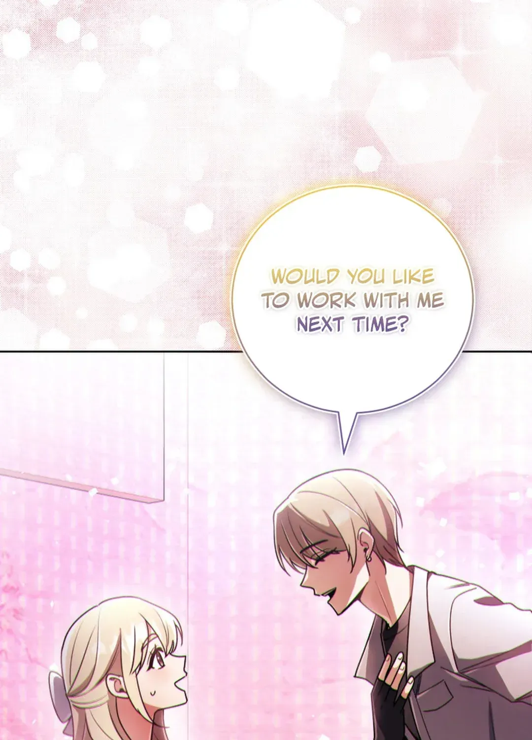 You, I’ll Raise You Into A Superstar! Chapter 36 page 119 - 