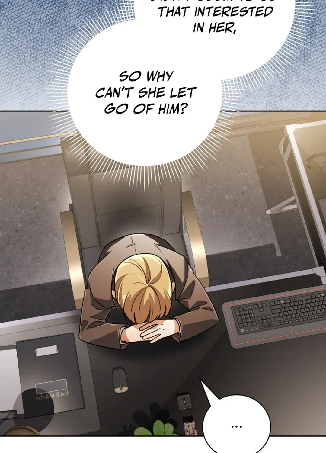You, I’ll Raise You Into A Superstar! Chapter 36 page 16 - 