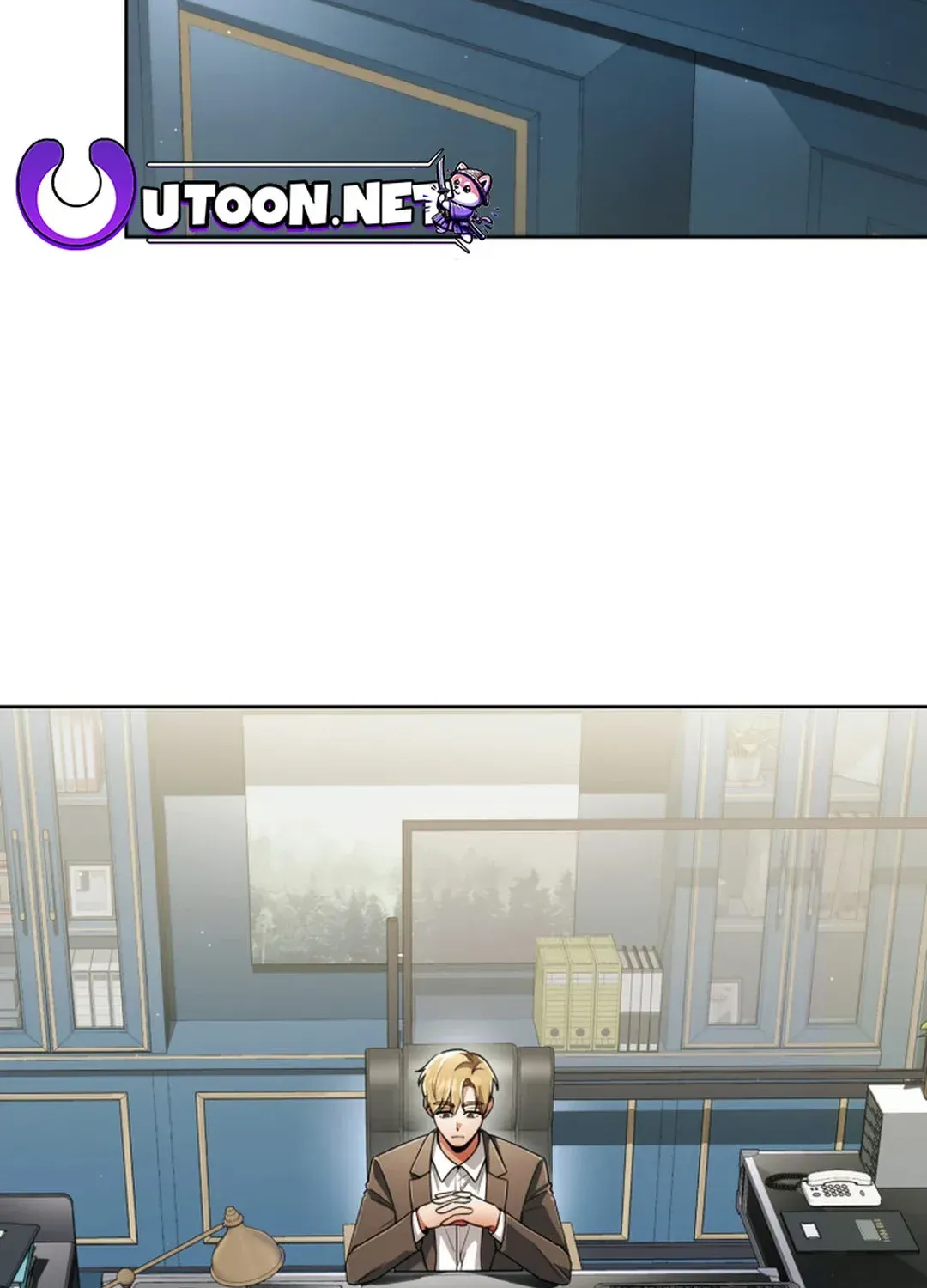 You, I’ll Raise You Into A Superstar! Chapter 36 page 3 - 