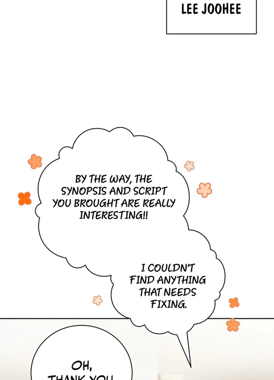 You, I’ll Raise You Into A Superstar! Chapter 36 page 28 - 
