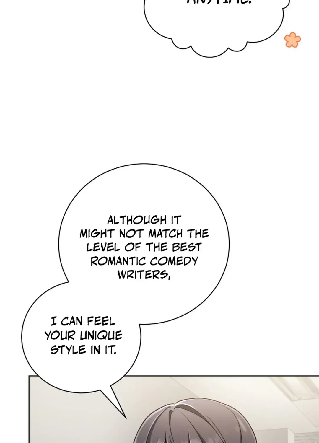 You, I’ll Raise You Into A Superstar! Chapter 36 page 30 - 