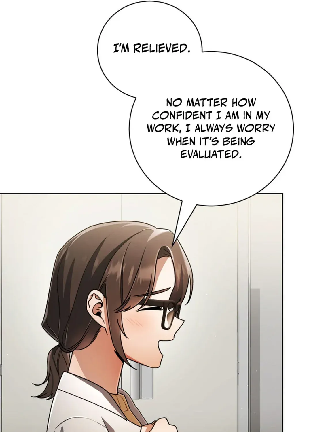 You, I’ll Raise You Into A Superstar! Chapter 36 page 33 - 