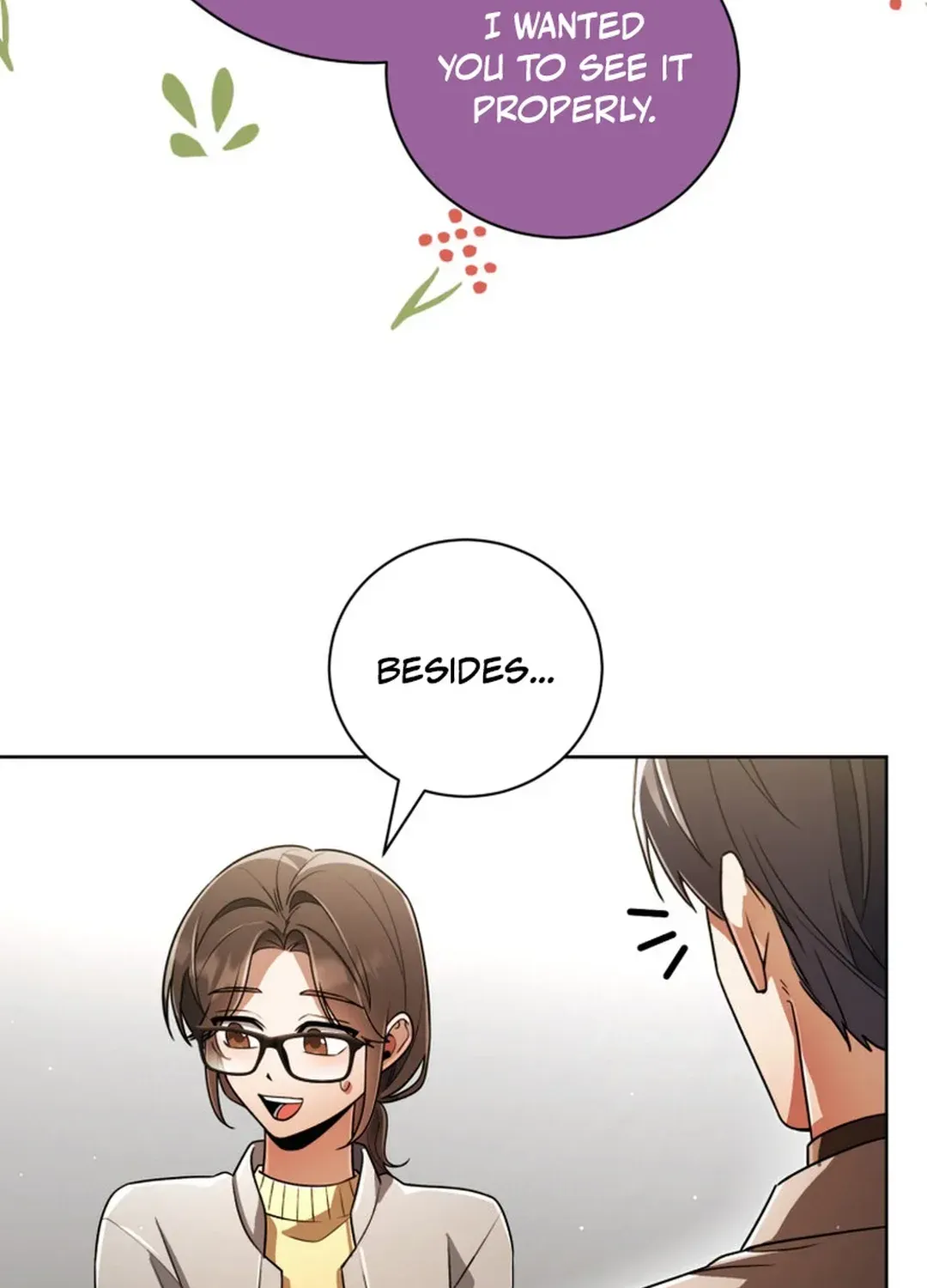 You, I’ll Raise You Into A Superstar! Chapter 36 page 36 - 