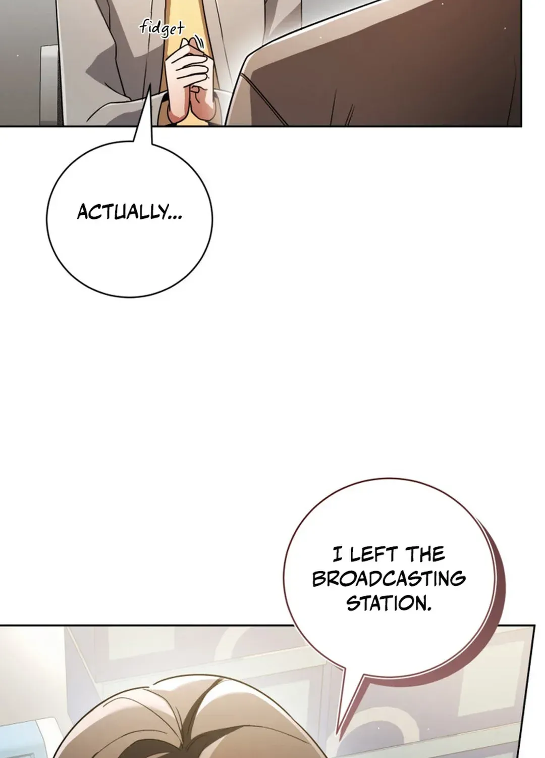 You, I’ll Raise You Into A Superstar! Chapter 36 page 37 - 