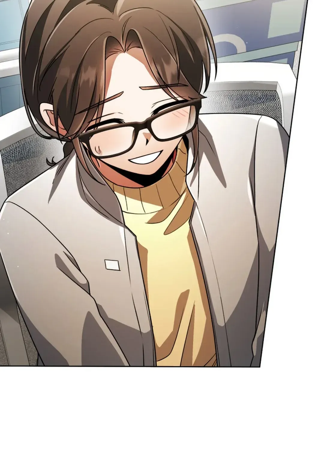 You, I’ll Raise You Into A Superstar! Chapter 36 page 38 - 