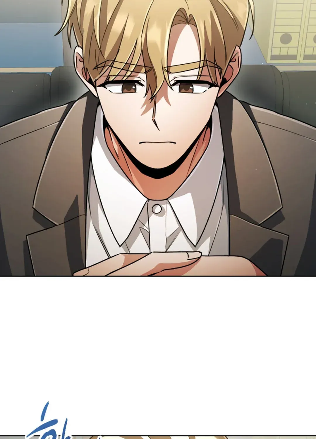 You, I’ll Raise You Into A Superstar! Chapter 36 page 5 - 