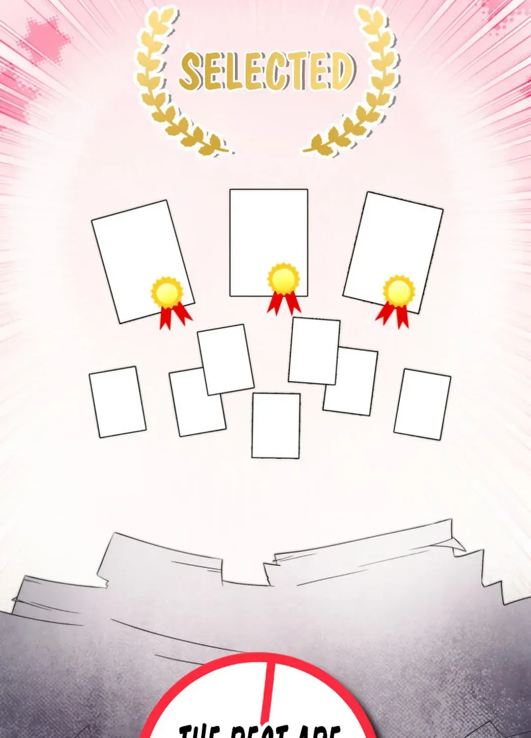 You, I’ll Raise You Into A Superstar! Chapter 36 page 44 - 