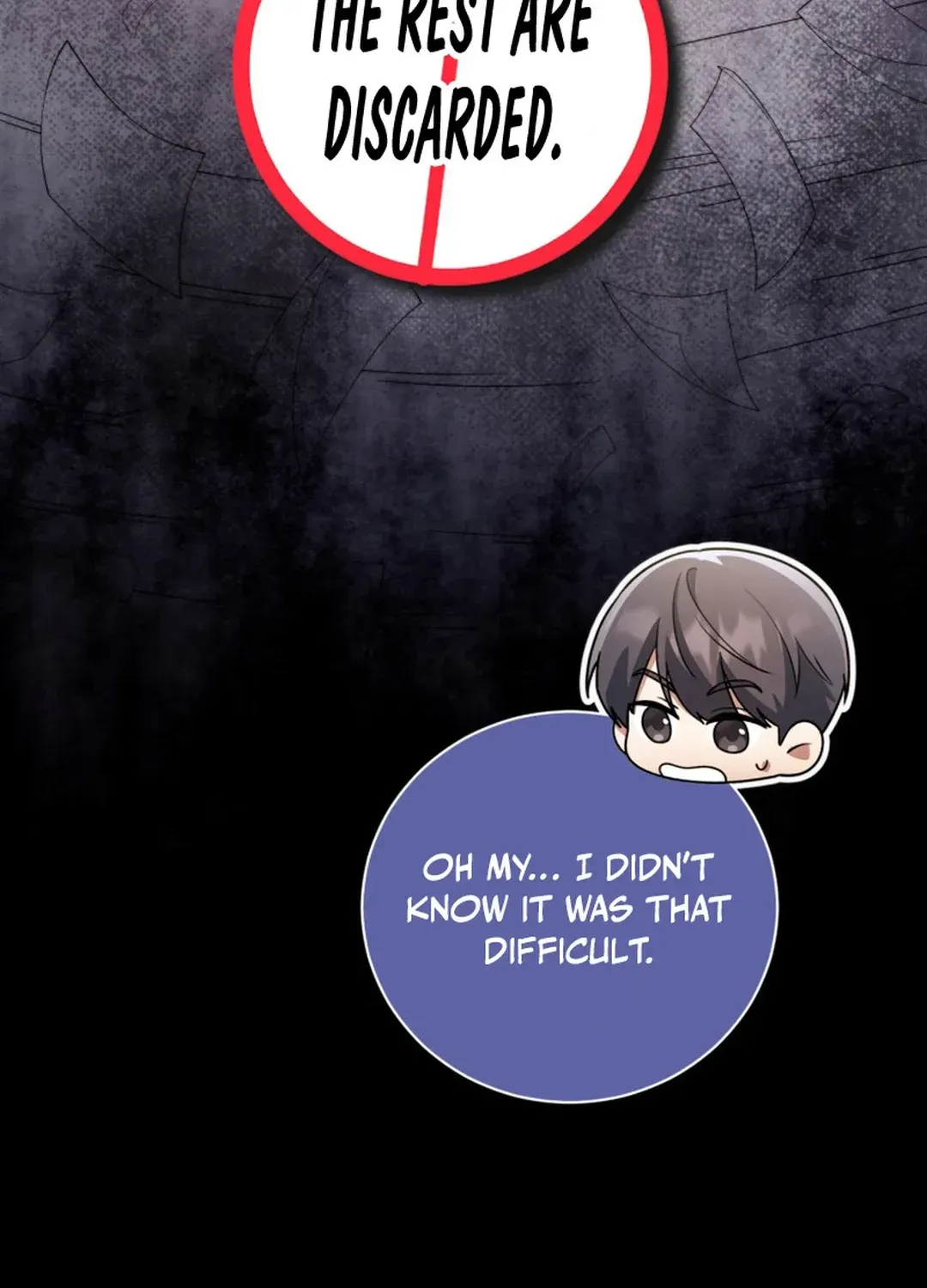 You, I’ll Raise You Into A Superstar! Chapter 36 page 45 - 