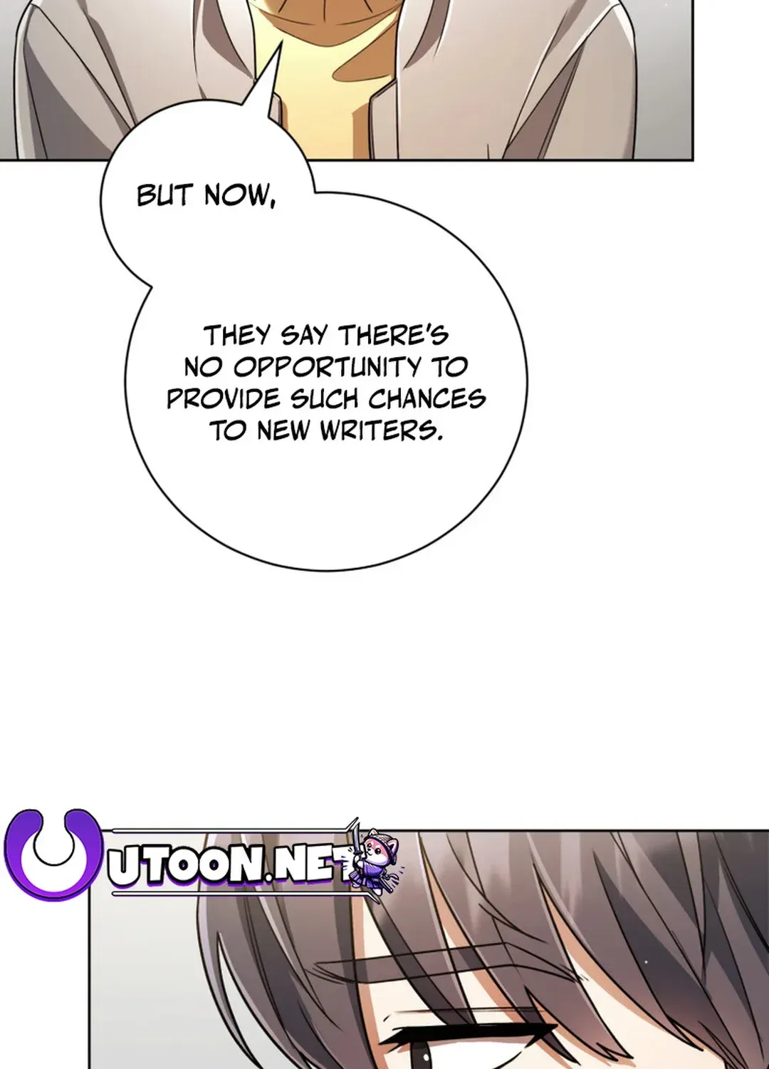 You, I’ll Raise You Into A Superstar! Chapter 36 page 51 - 
