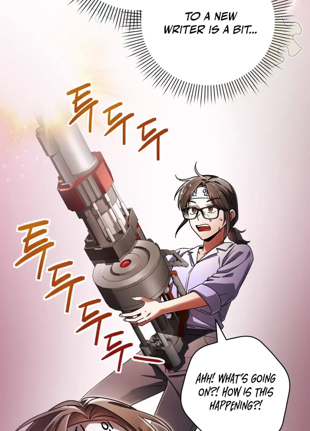 You, I’ll Raise You Into A Superstar! Chapter 36 page 55 - 