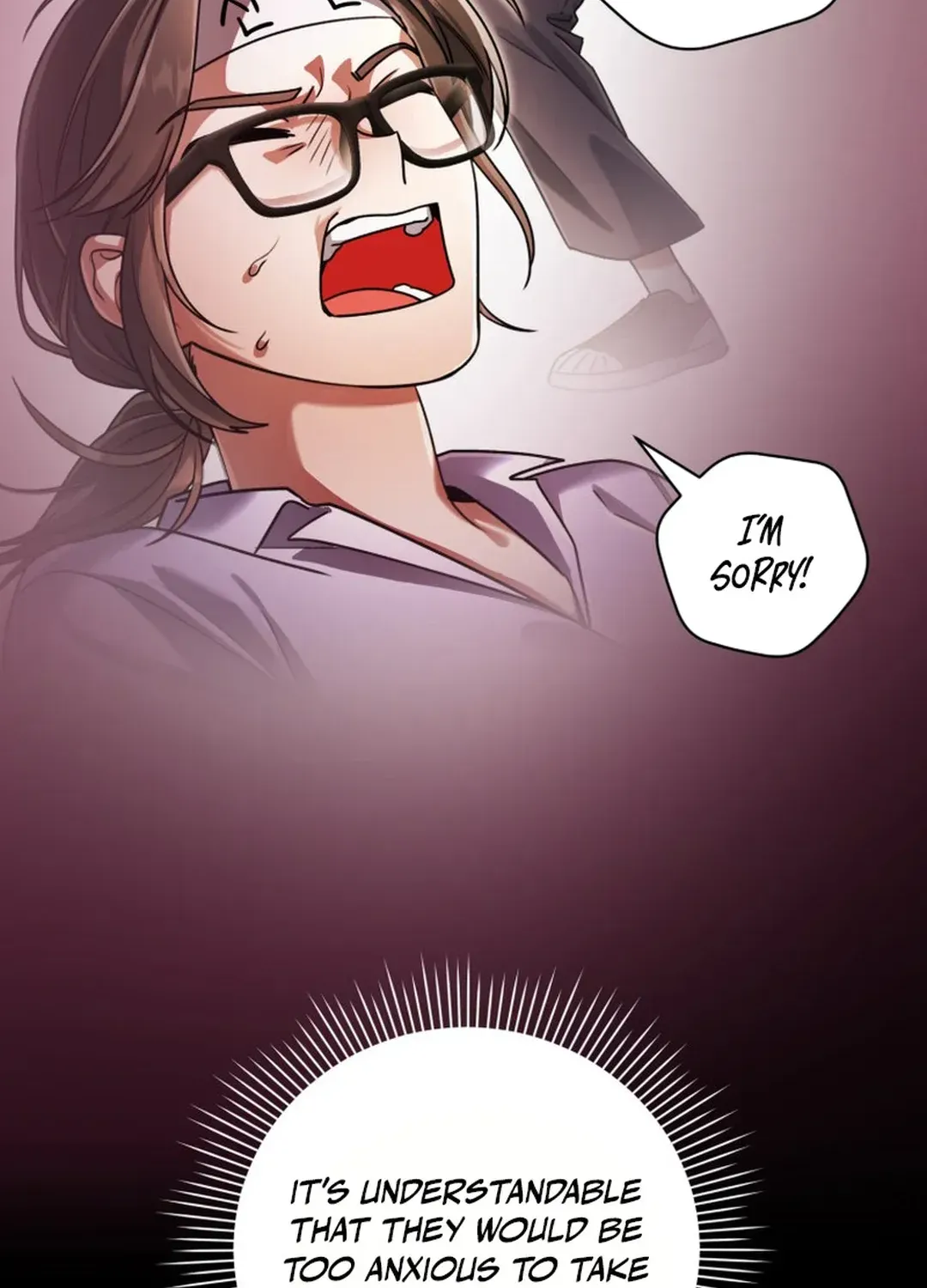 You, I’ll Raise You Into A Superstar! Chapter 36 page 56 - 