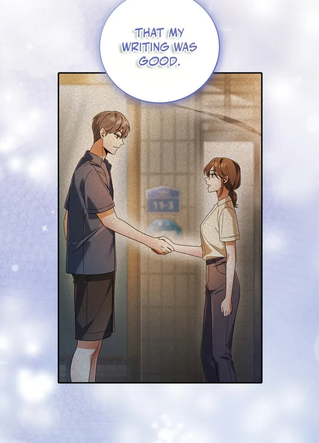 You, I’ll Raise You Into A Superstar! Chapter 36 page 59 - 