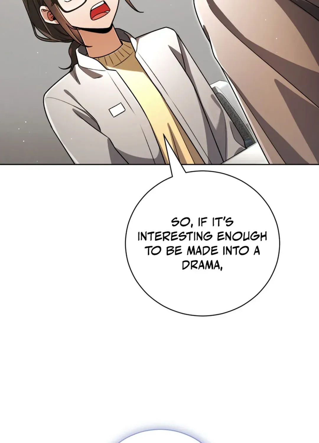 You, I’ll Raise You Into A Superstar! Chapter 36 page 61 - 
