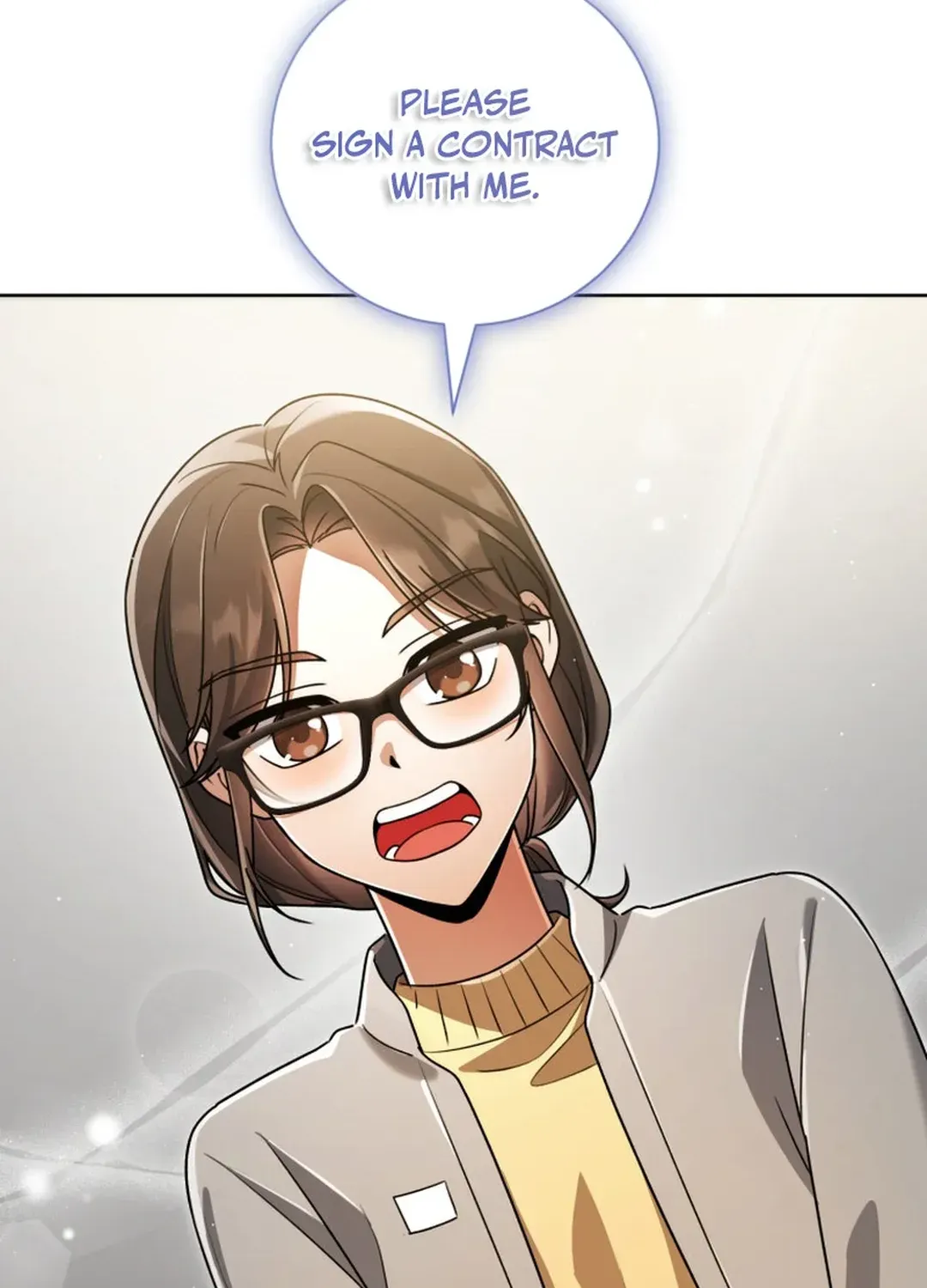 You, I’ll Raise You Into A Superstar! Chapter 36 page 62 - 