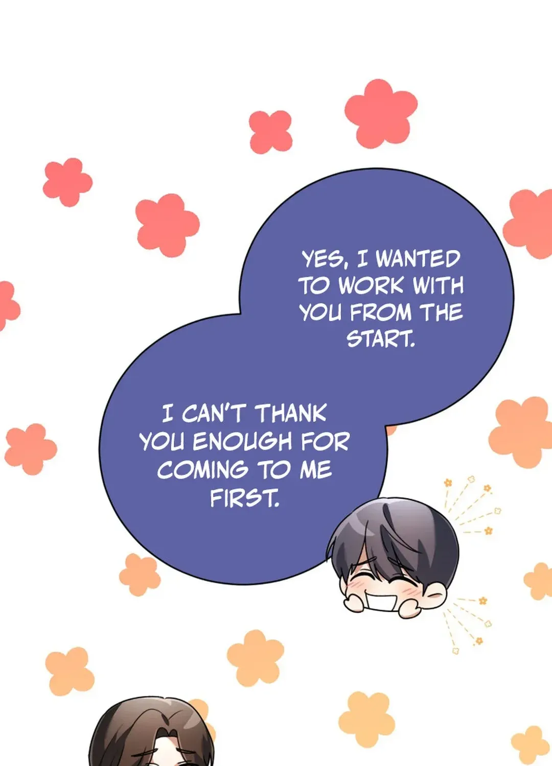 You, I’ll Raise You Into A Superstar! Chapter 36 page 66 - 