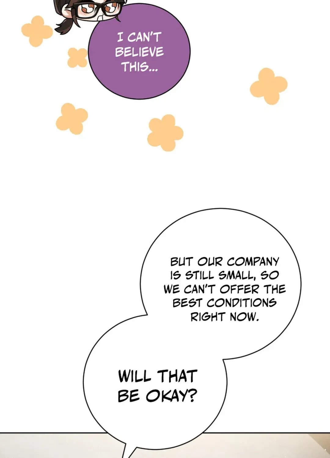 You, I’ll Raise You Into A Superstar! Chapter 36 page 67 - 