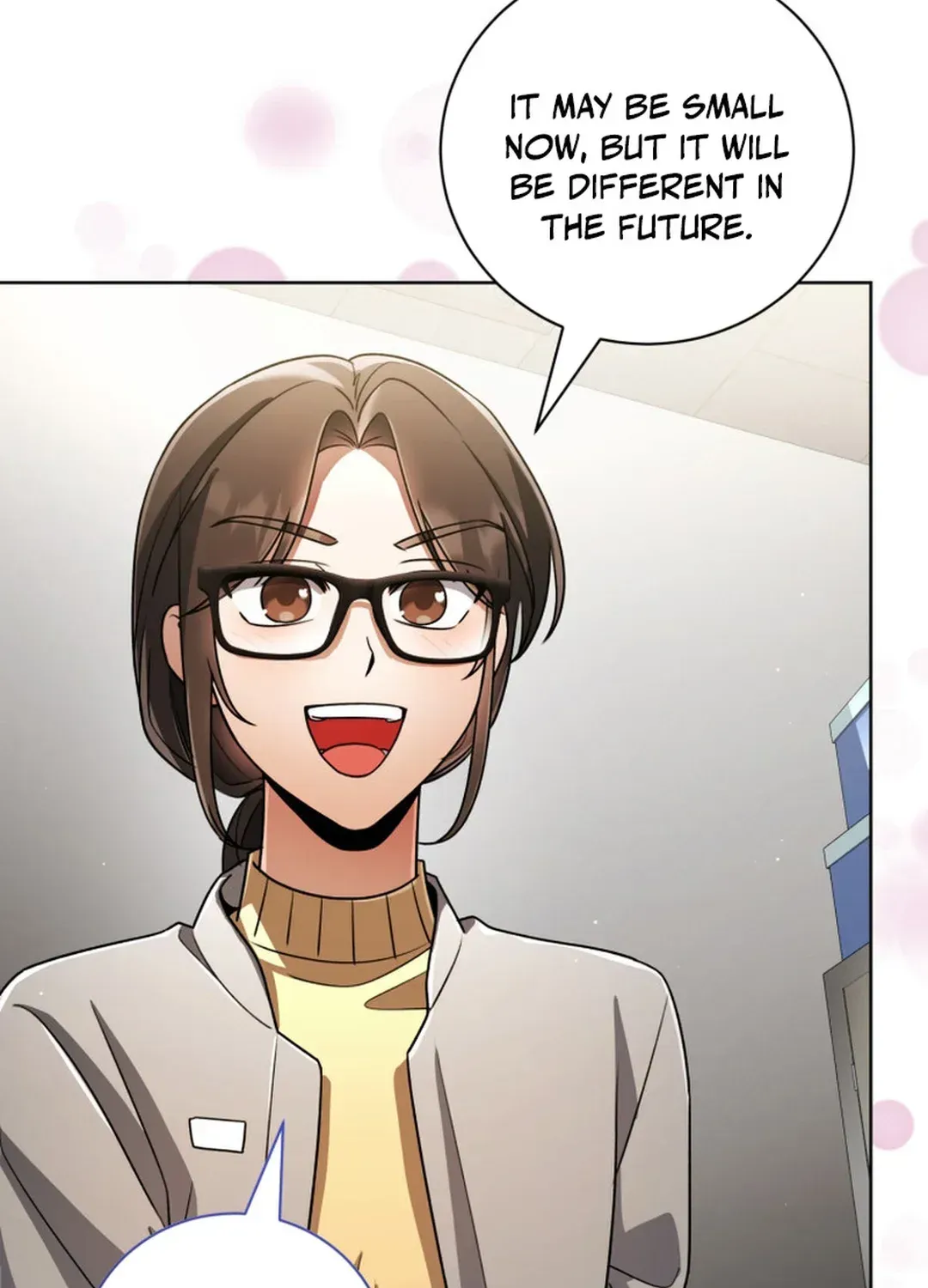You, I’ll Raise You Into A Superstar! Chapter 36 page 69 - 
