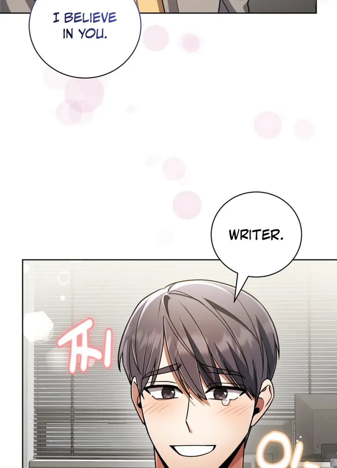 You, I’ll Raise You Into A Superstar! Chapter 36 page 70 - 