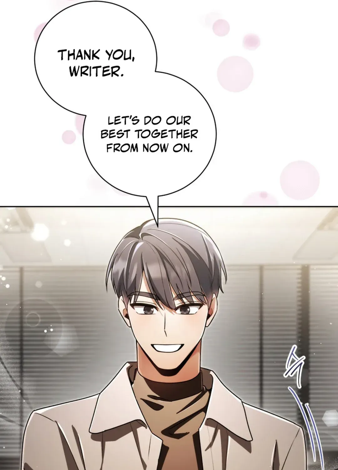 You, I’ll Raise You Into A Superstar! Chapter 36 page 72 - 