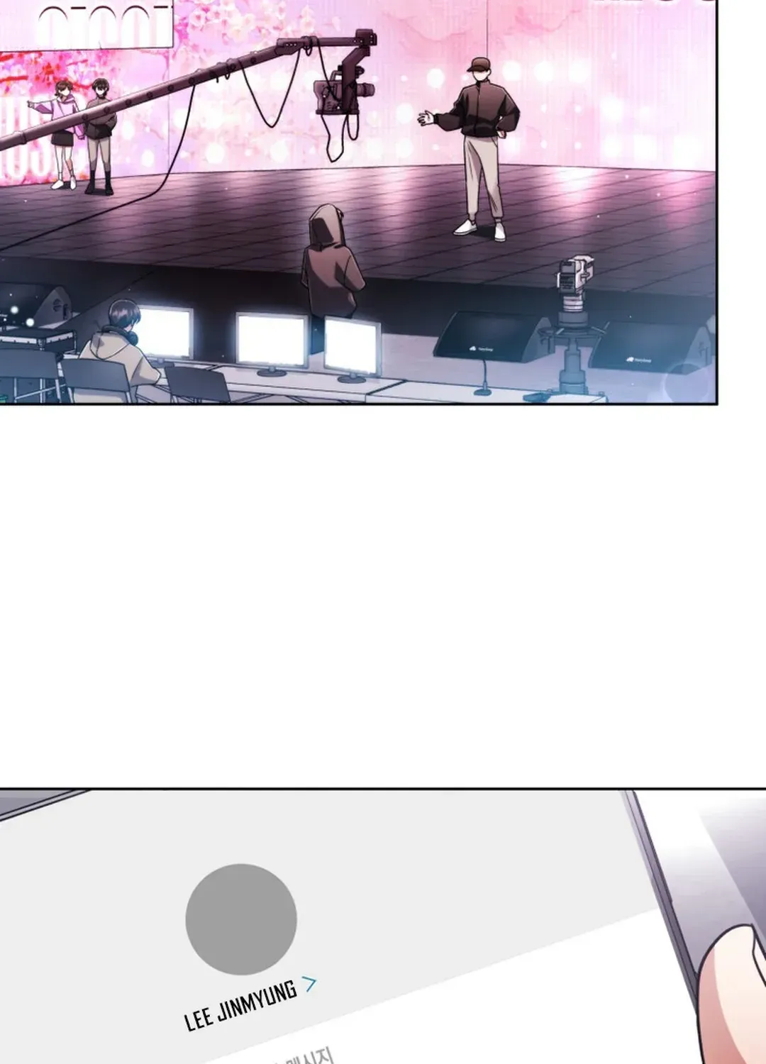 You, I’ll Raise You Into A Superstar! Chapter 36 page 77 - 