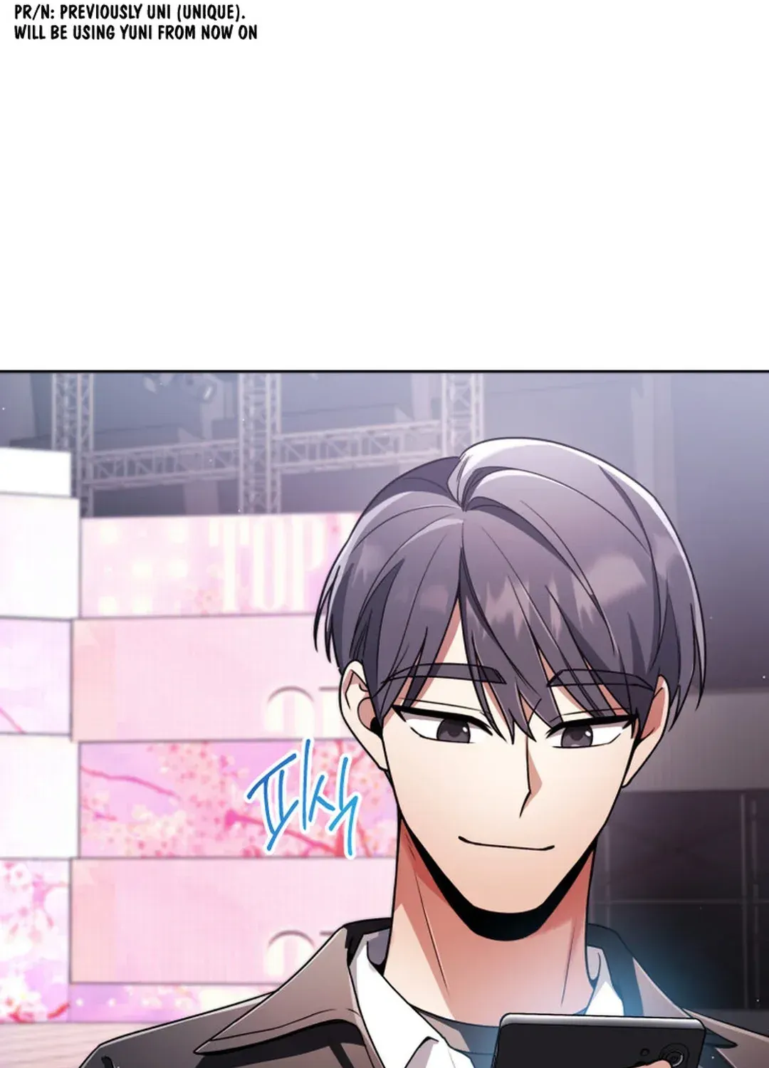 You, I’ll Raise You Into A Superstar! Chapter 36 page 79 - 