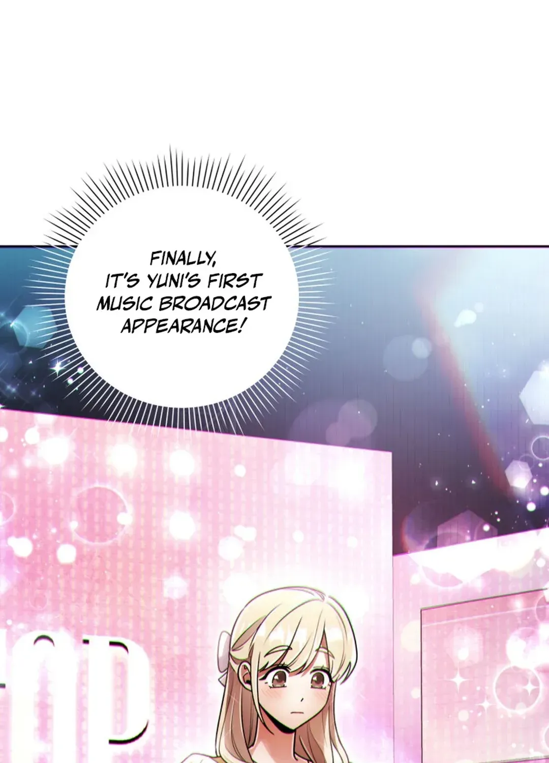 You, I’ll Raise You Into A Superstar! Chapter 36 page 82 - 