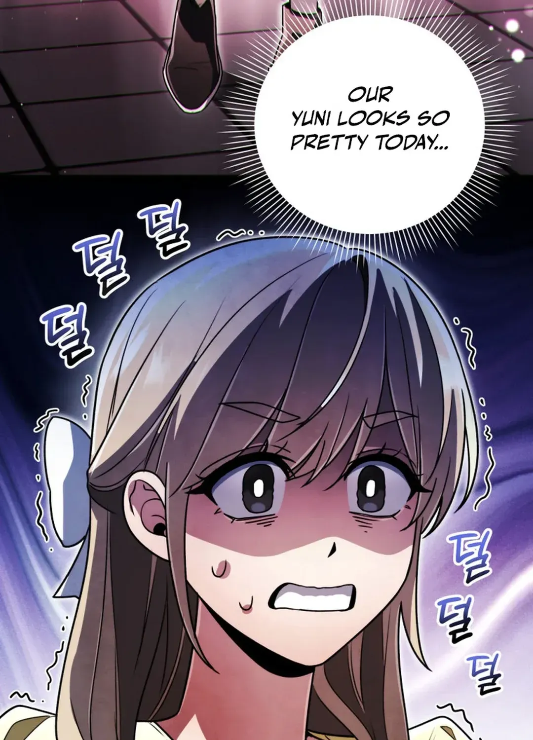 You, I’ll Raise You Into A Superstar! Chapter 36 page 84 - 