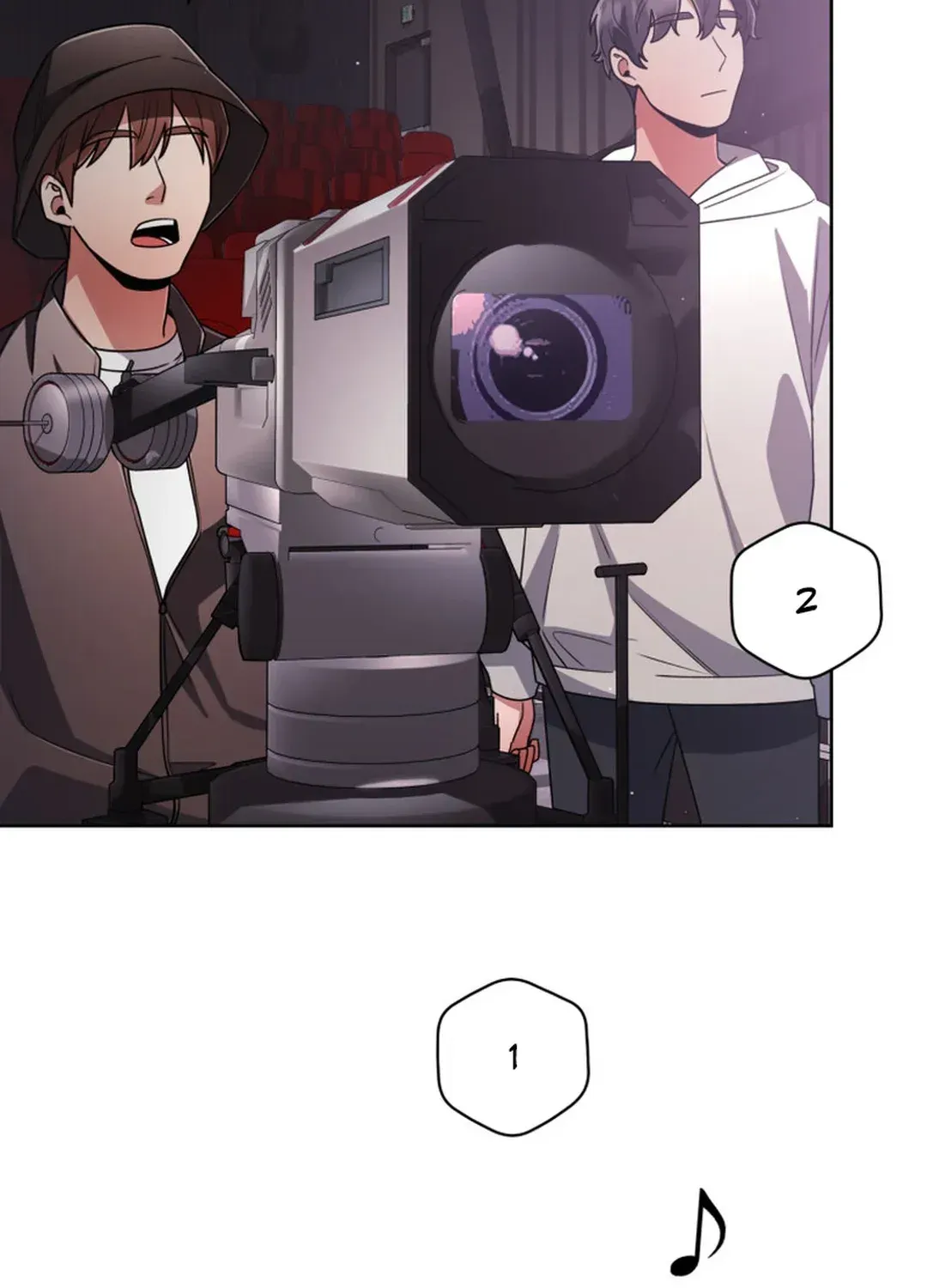 You, I’ll Raise You Into A Superstar! Chapter 36 page 88 - 