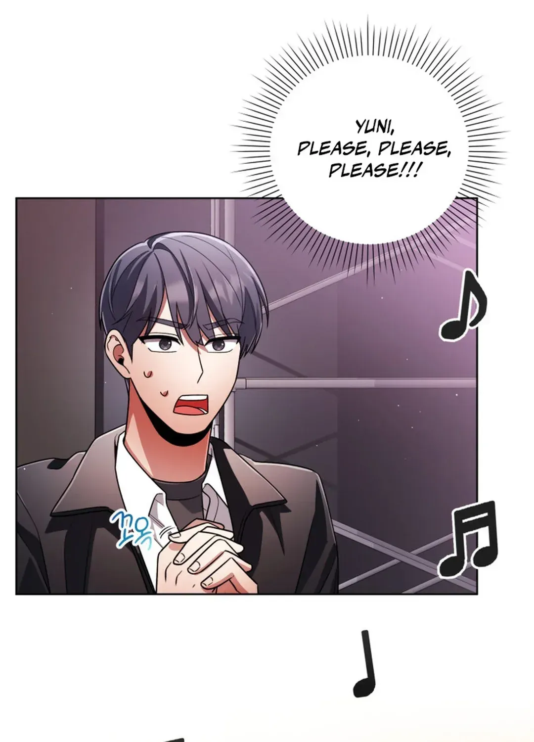 You, I’ll Raise You Into A Superstar! Chapter 36 page 90 - 