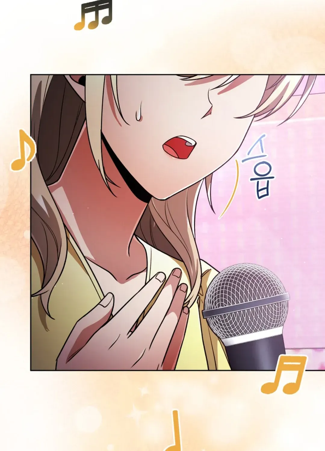 You, I’ll Raise You Into A Superstar! Chapter 36 page 91 - 