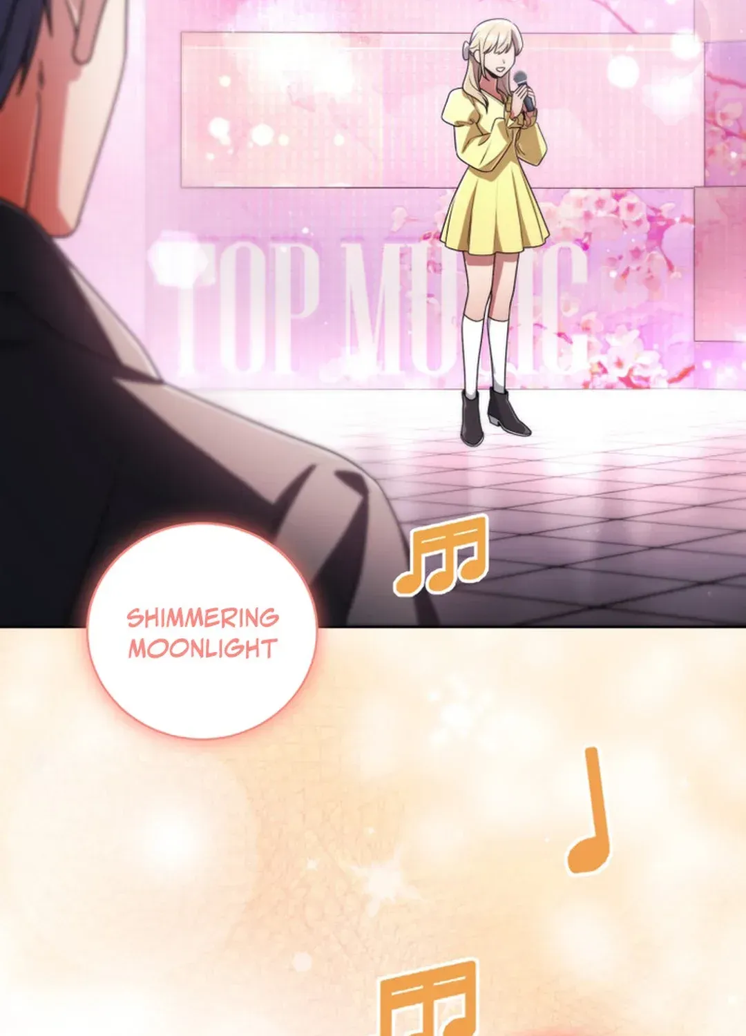 You, I’ll Raise You Into A Superstar! Chapter 36 page 93 - 